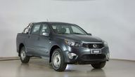 Ssangyong Actyon Sports 2.2 SEMI FULL 6AS612 DC MT 4X2 Pickup 2020