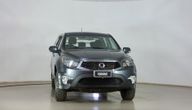 Ssangyong Actyon Sports 2.2 SEMI FULL 6AS612 DC MT 4X2 Pickup 2020