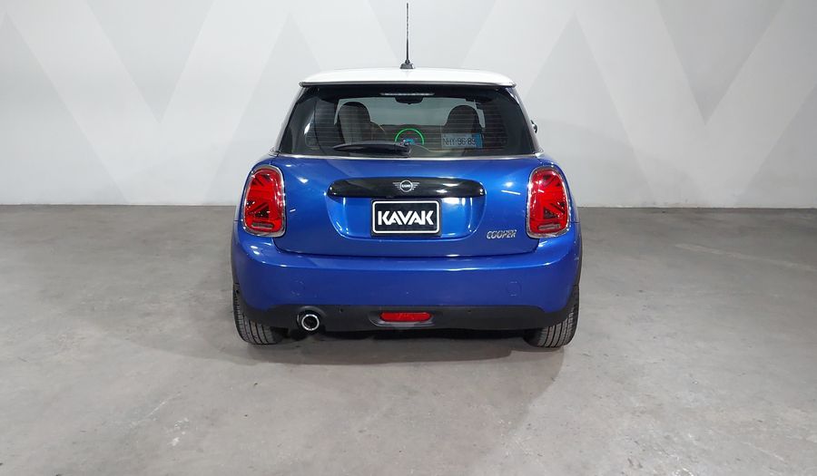 Mini Cooper 1.5 COOPER CHILI DCT Hatchback 2019