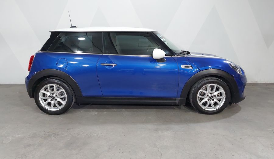 Mini Cooper 1.5 COOPER CHILI DCT Hatchback 2019