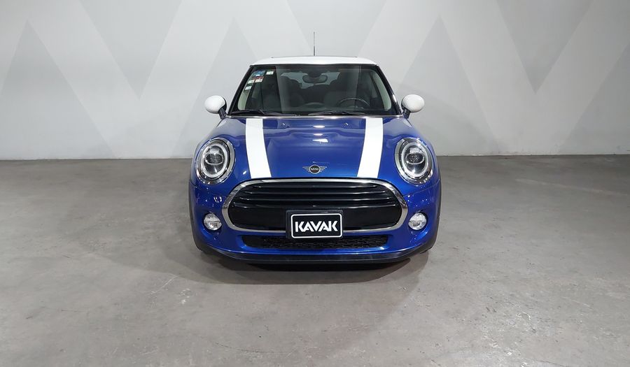 Mini Cooper 1.5 COOPER CHILI DCT Hatchback 2019