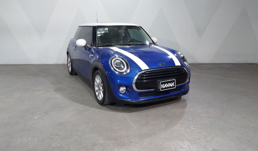 Mini Cooper 1.5 COOPER CHILI DCT Hatchback 2019