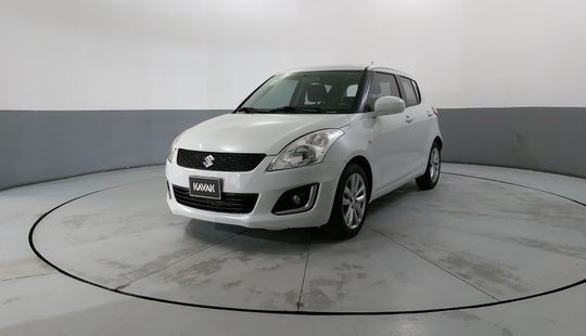 Suzuki • Swift