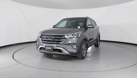 Hyundai • Creta