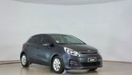 Kia Rio 5 1.4 EX MT Hatchback 2017