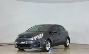 Kia • RIO 5