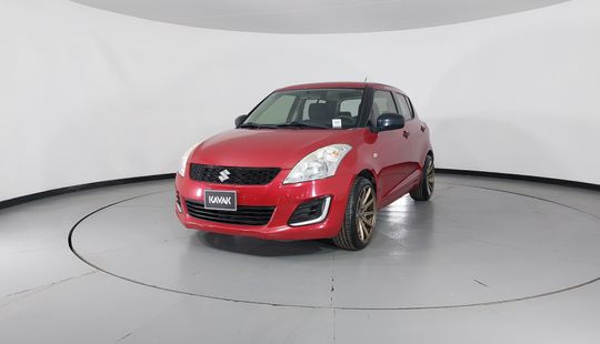 Suzuki • Swift