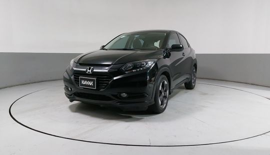 Honda • HR-V