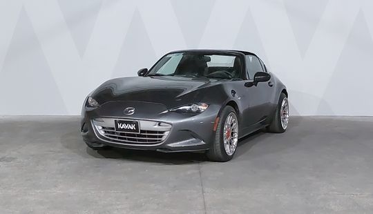 Mazda • MX-5