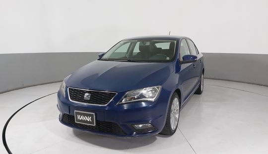 Seat • Toledo