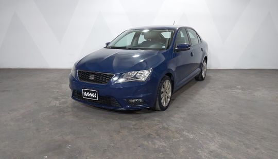 Seat • Toledo