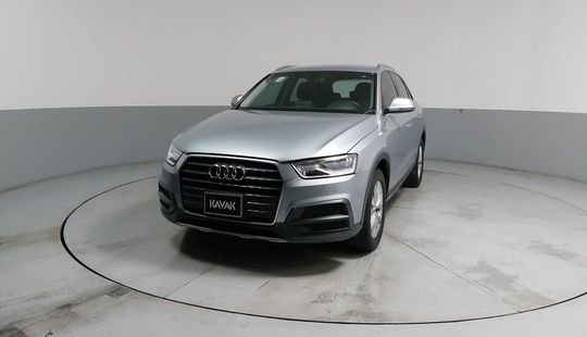 Audi • Q3