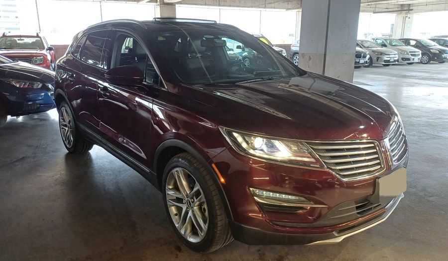 Lincoln Mkc 2.3 RESERVE AWD AT Suv 2016