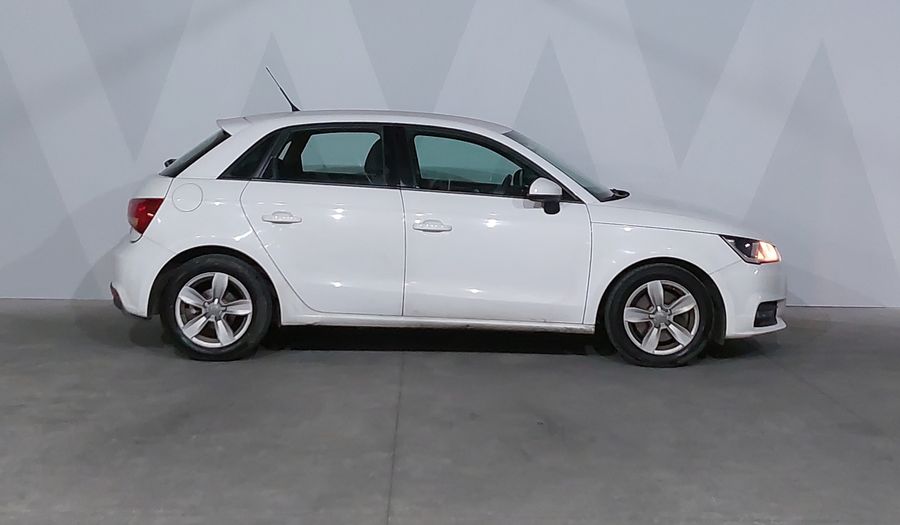 Audi A1 1.4 TFSI COOL MT Hatchback 2017