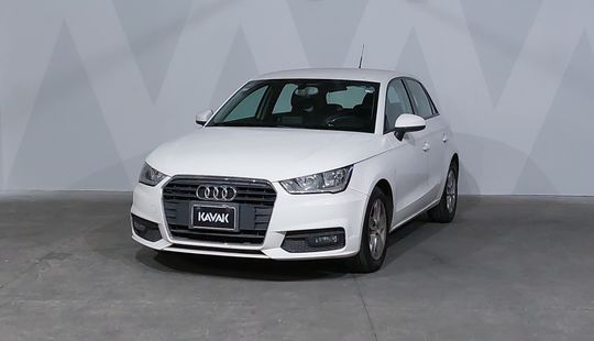 Audi • A1