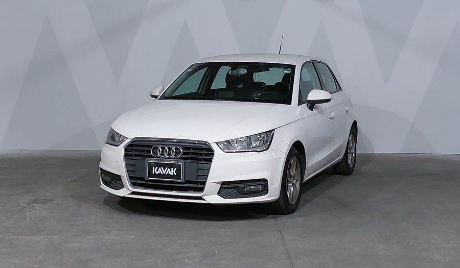 Audi A1 1.4 TFSI COOL MT Hatchback 2017