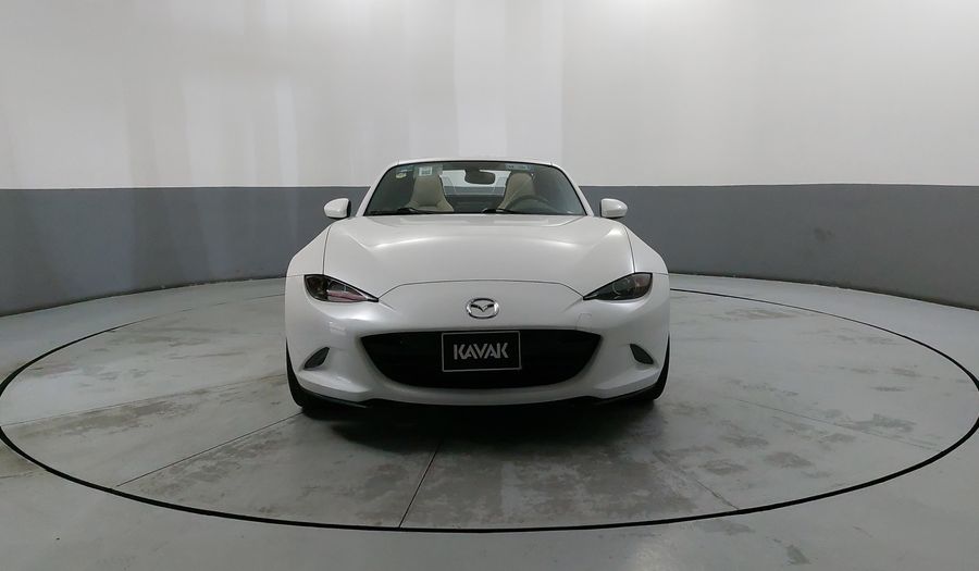 Mazda Mx-5 2.0 I GRAND TOURING AT Targa 2018