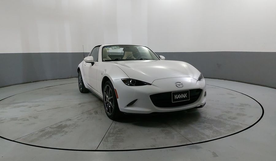 Mazda Mx-5 2.0 I GRAND TOURING AT Targa 2018