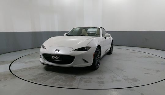 Mazda • MX-5