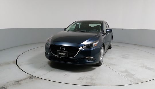 Mazda • Mazda 3