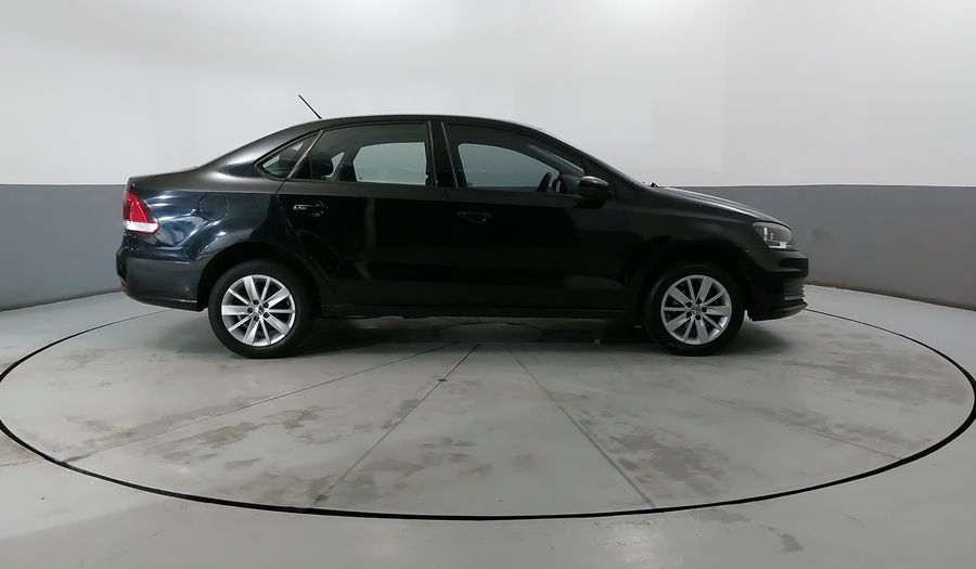 Volkswagen Vento 1.6 COMFORTLINE MT Sedan 2016