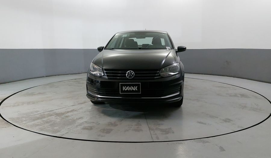 Volkswagen Vento 1.6 COMFORTLINE MT Sedan 2016