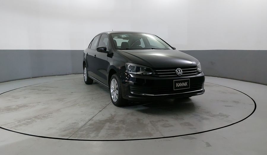 Volkswagen Vento 1.6 COMFORTLINE MT Sedan 2016