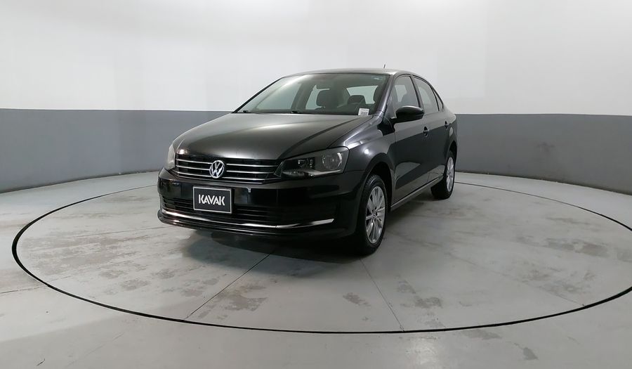 Volkswagen Vento 1.6 COMFORTLINE MT Sedan 2016