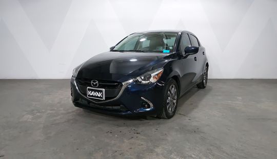 Mazda • Mazda 2