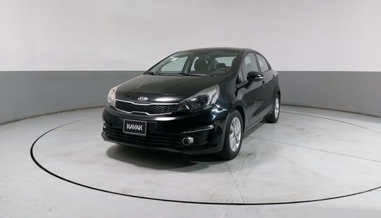 Kia • Rio