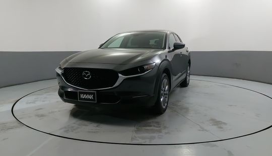 Mazda • CX-30