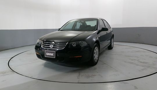 Volkswagen • Jetta Clasico