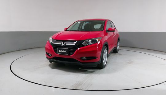 Honda • HR-V