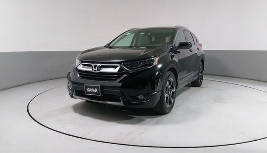 Honda • CR-V