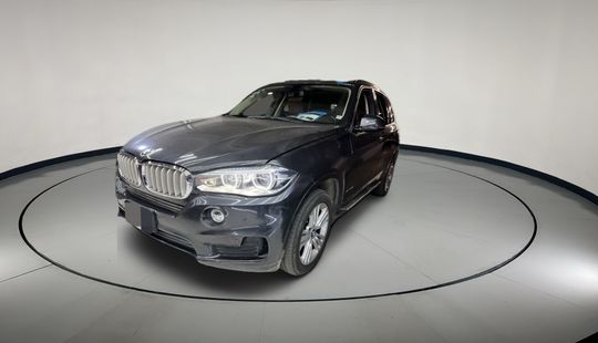 Bmw • X5