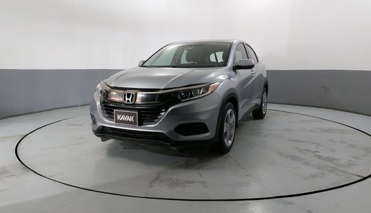 Honda • HR-V