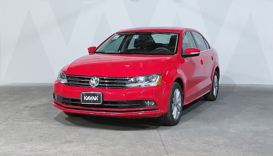 Volkswagen • Jetta