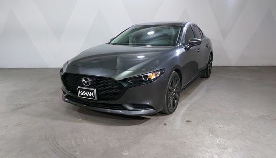 Mazda • Mazda 3