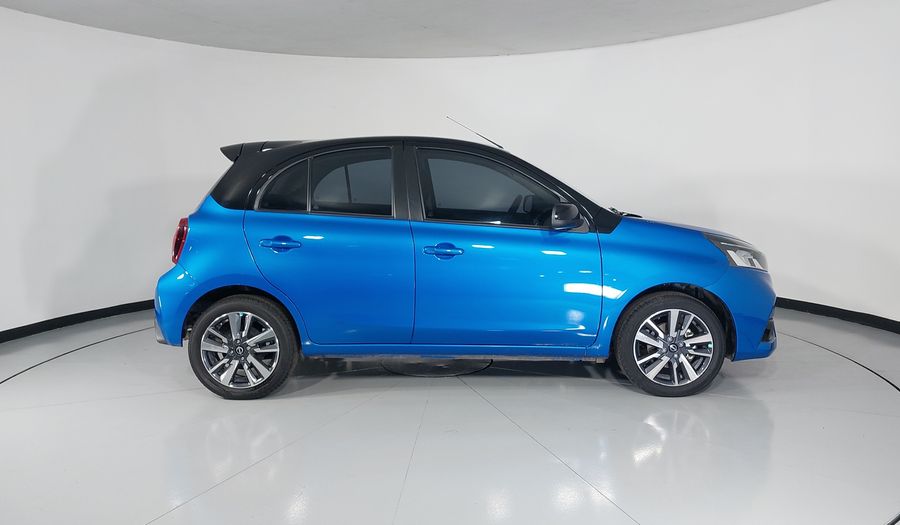 Nissan March 1.6 EXCLUSIVE BITONO AUTO Hatchback 2023