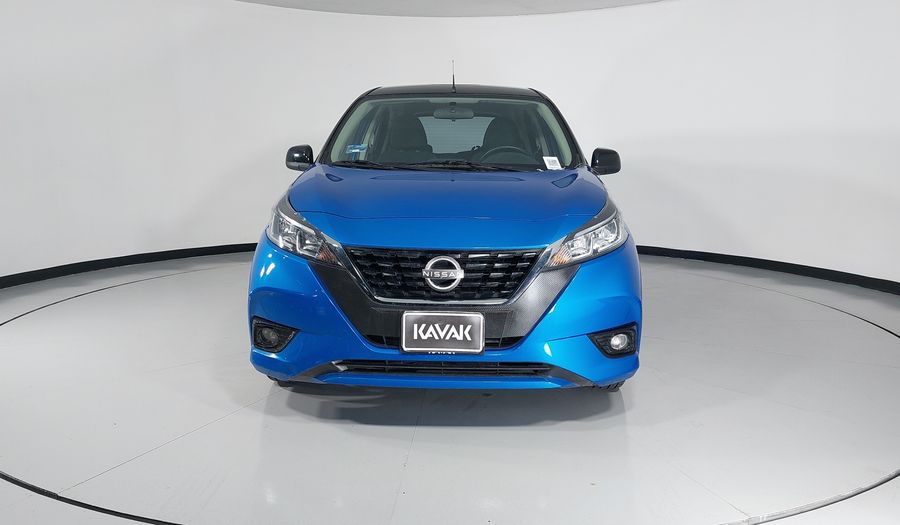 Nissan March 1.6 EXCLUSIVE BITONO AUTO Hatchback 2023