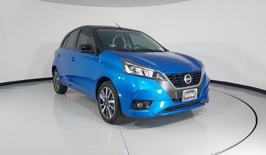 Nissan March 1.6 EXCLUSIVE BITONO AUTO Hatchback 2023