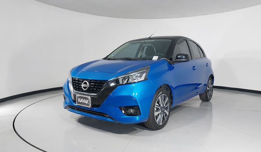 Nissan March 1.6 EXCLUSIVE BITONO AUTO Hatchback 2023