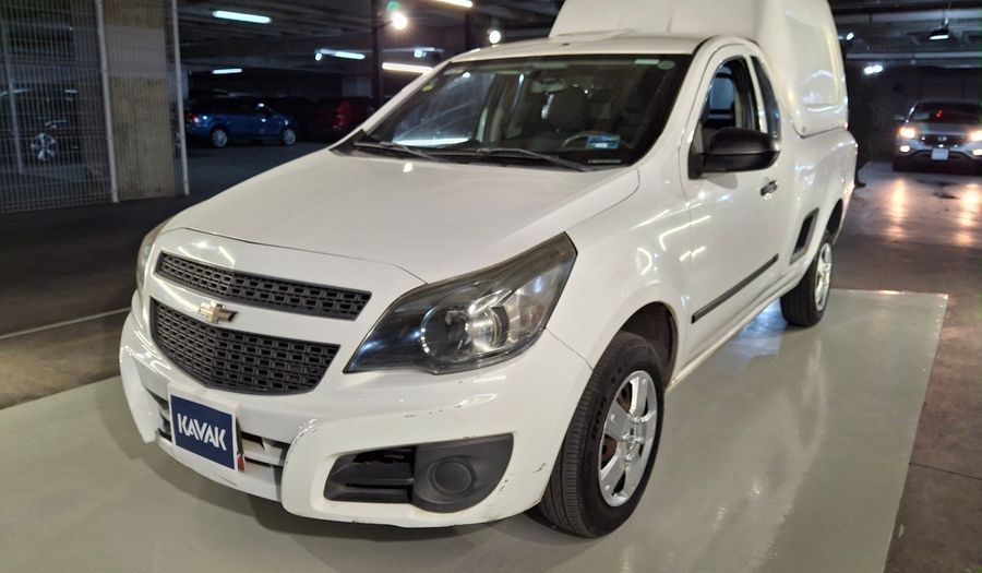 Chevrolet Tornado 1.8 PICK UP A LS Pickup 2013