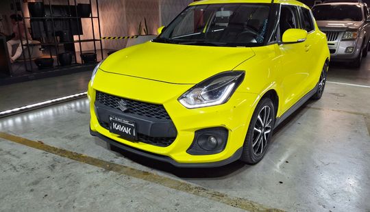 Suzuki • Swift