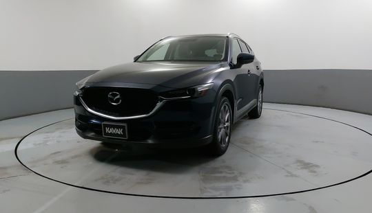 Mazda • CX-5