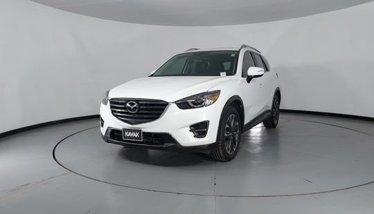 Mazda • CX-5