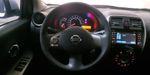 Nissan March 1.6 ADVANCE NAVI AT Hatchback 2017