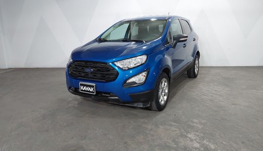 Ford • EcoSport