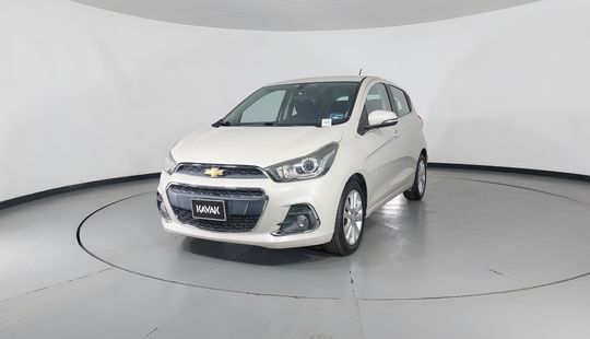 Chevrolet • Spark