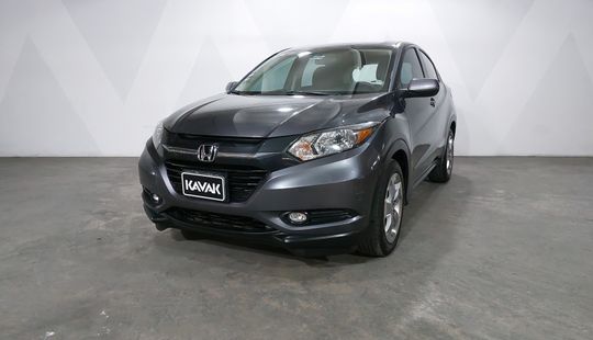 Honda • HR-V